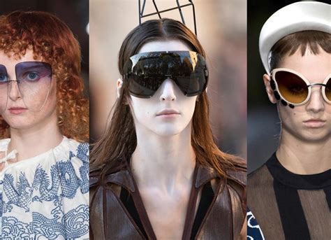 when did sunglasses become popular.